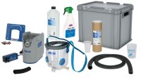 hippomed AirOne Flex Akku-Inhalator