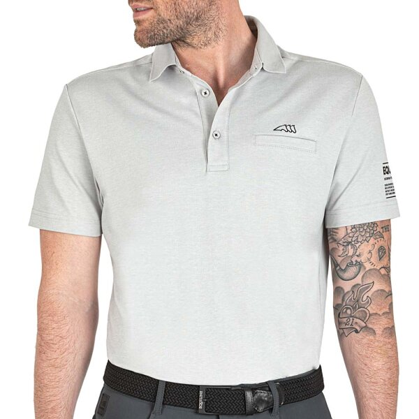 Herren Poloshirt Conrac
