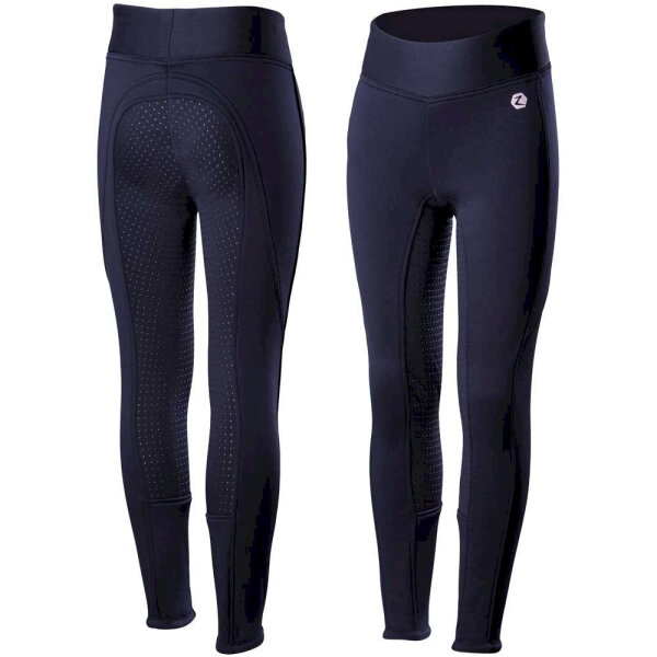 Horze Active Reitleggings JR