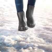 Jodphurstiefelette Winter