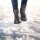 Jodphurstiefelette Winter
