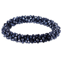 Knotenband Shine