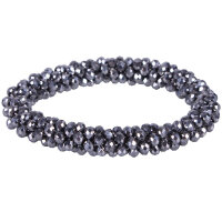 Knotenband Shine