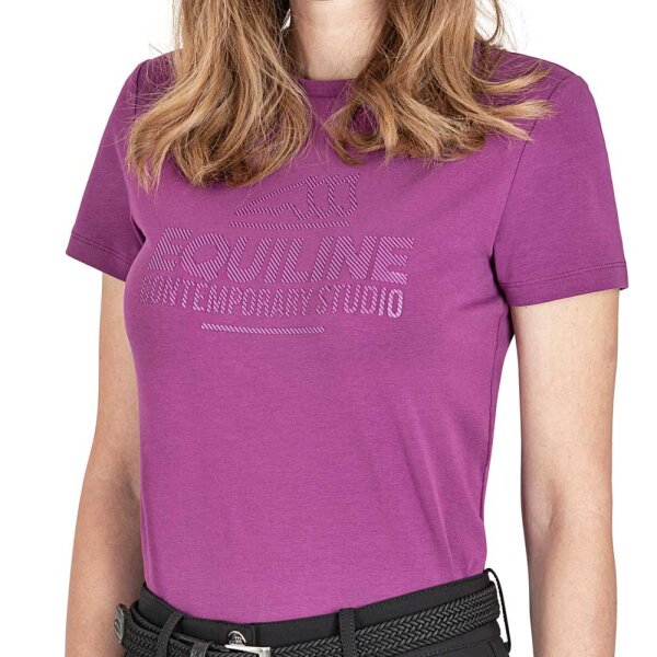 Damen T-Shirt Cleoc