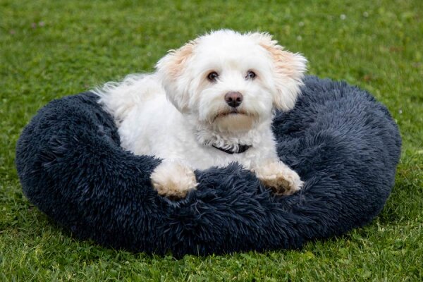 Hundebett Fluffy
