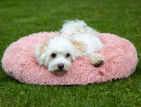 Hundebett Fluffy