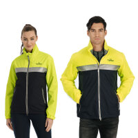 HORSEWARE-Corrib Neonjacke