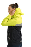 HORSEWARE-Corrib Neonjacke