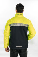 HORSEWARE-Corrib Neonjacke