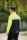 HORSEWARE-Corrib Neonjacke