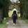 HORSEWARE-Corrib Neonjacke