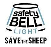 Veredus Safety Bell Light -STS