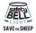Veredus Safety Bell Light -STS