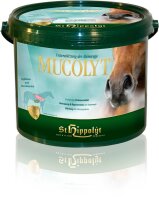 MUCOLYT Atemwegskur