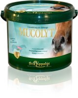 MUCOLYT Atemwegskur