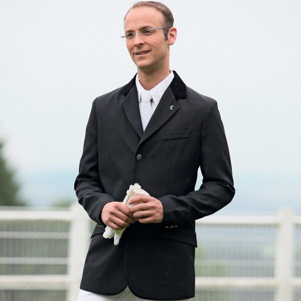Herren Reitjackett Competition