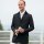 Herren Reitjackett Competition