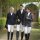 Herren Reitjackett Competition