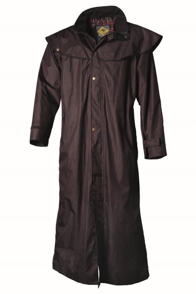 Stockman Coat Regenmantel