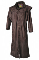 Stockman Coat Regenmantel