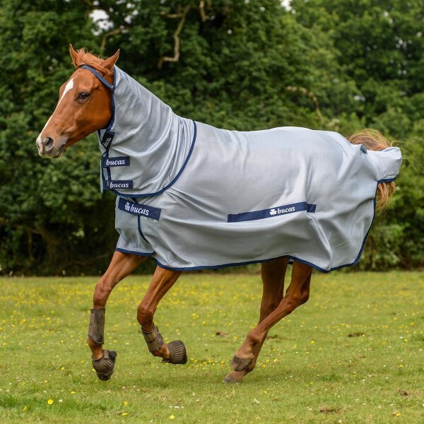 Fliegendecke Buzz Off FullNeck