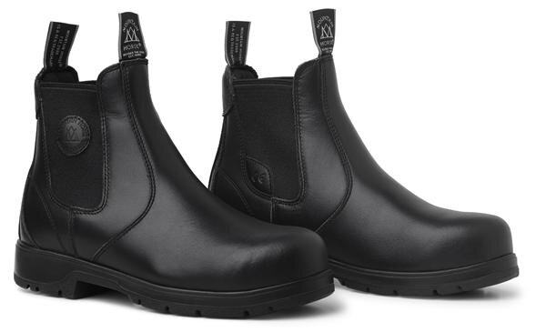 Mountain Horse Protective Jodhpur XTR Lite
