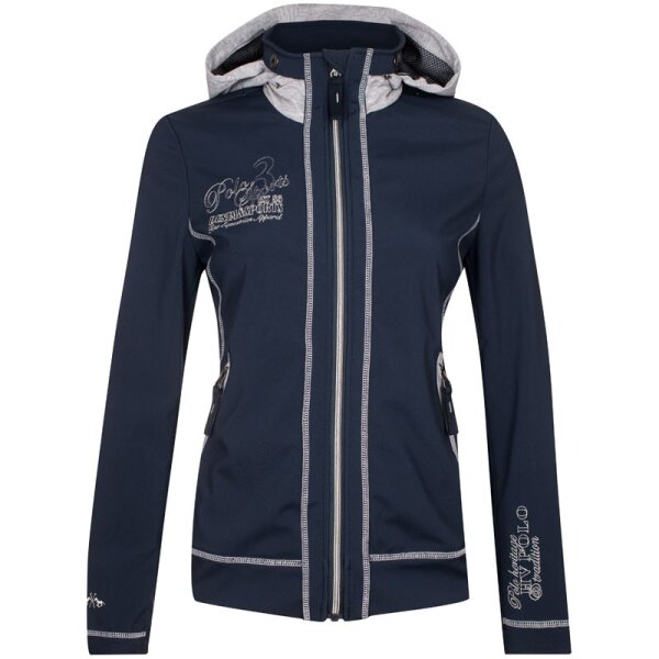 Jacke Jenelle