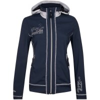 Jacke Jenelle