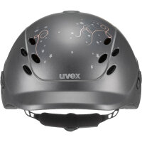 UVEX onyxx friends II