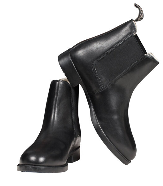 Jodhpurstiefelette Classic Winter