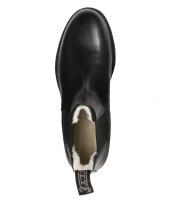 Jodhpurstiefelette Classic Winter
