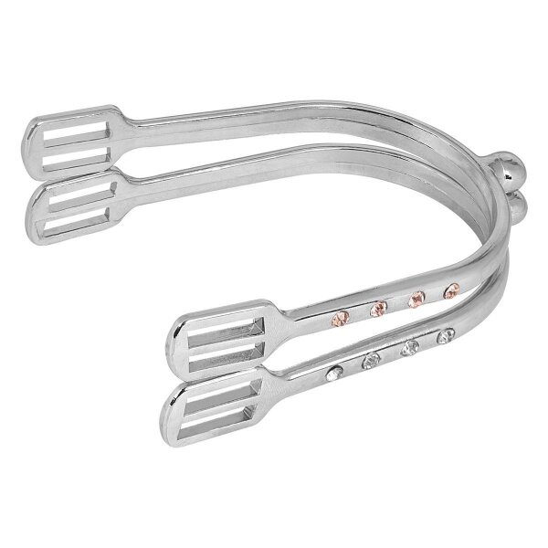Sporen-Set Crystal