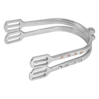Sporen-Set Crystal