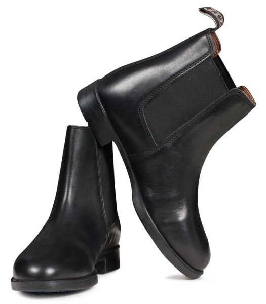 Jodhpurstiefelette Classic
