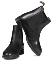 Jodhpurstiefelette Classic