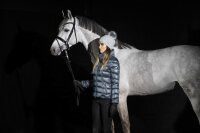 Premium Daunenjacke Amber