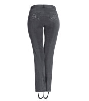 Jeansjodhpurreithose Dorit