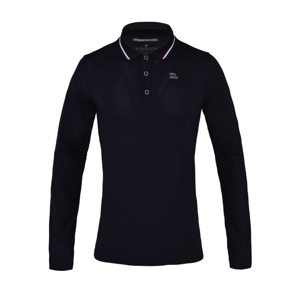 Kingsland Polohemd Brownsburg