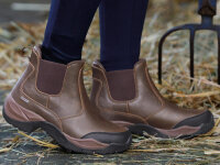 Jodhpur-Stiefelette ATLANTA