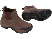 Jodhpur-Stiefelette ATLANTA