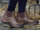 Jodhpur-Stiefelette ATLANTA