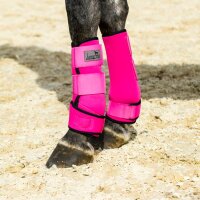 JumpTec Air Gamaschen