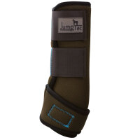 JumpTec Air Gamaschen