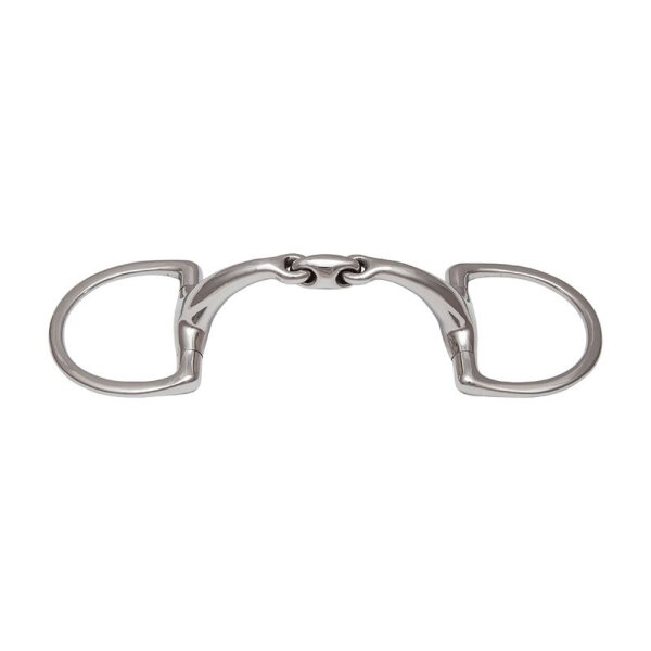 Anatomische D-Ringtrense