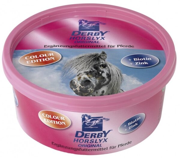 Horslyx Original