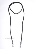 Westernzügel Deluxe Nylon