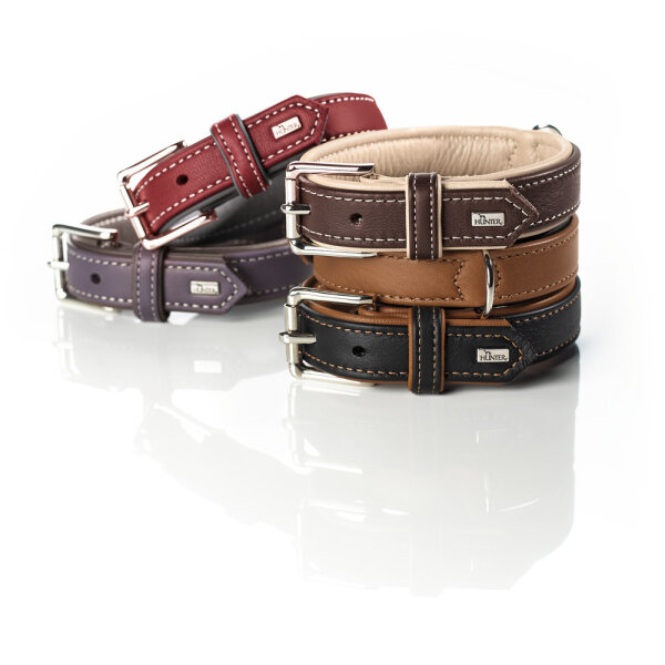Halsband Canadian Elk