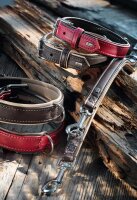 Halsband Canadian Elk