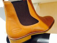 Jodhpur Stiefelette Calas