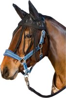 Fliegenhaube mit Ohrenschutz